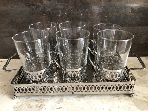 Vintage arcoroc irish - arcoroc, coffee