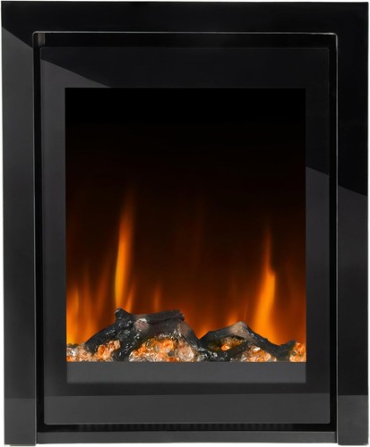 Pulse inset electric - inset,