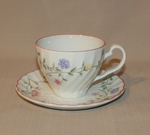 Cup saucer summer - cup,