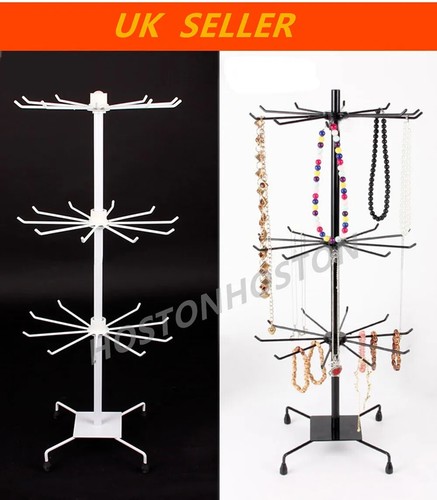 Tier jewellery rotating ring - 3,