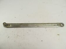 1981 KAWASAKI KZ650 KZ 650 H CSR REAR BRAKE TORQUE LINK BAR