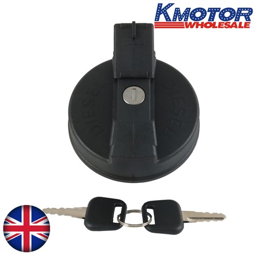 Fuel tank cap diesel for - cap,