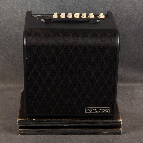 Vox aga70 acoustic guitar - aga70,