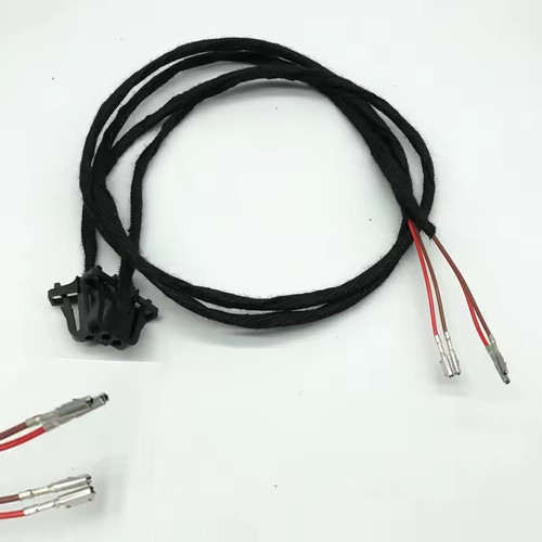 Led door warning - led, light