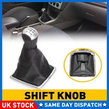 5 Speed Gear Shift Knob Stick