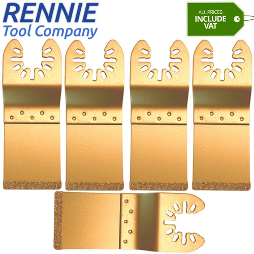 35mm wide carbide end - 35mm,
