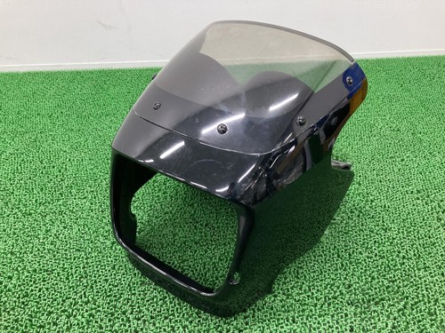 Genuine kawasaki zrx400 bikini - kawasaki,