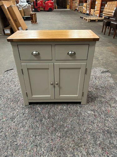 Modern country small sideboard - modern,
