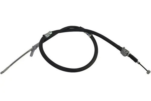 Handbrake cable bhc - handbrake, kavo