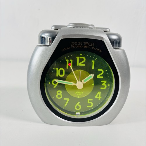 Vintage zeon tech laud saund - tech,