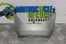 Honda CBR 600 RR Exhaust Tip