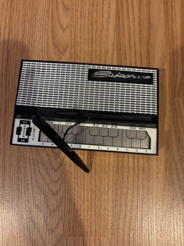 Stylophone original pocket - stylophone,