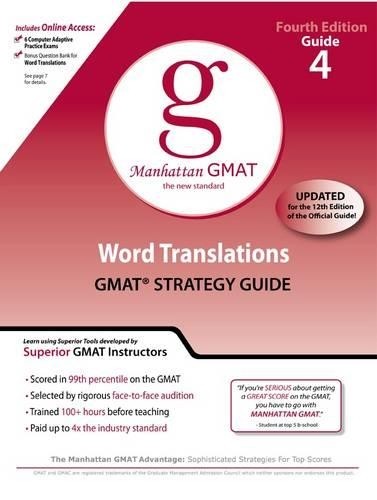 Word translations gmat - word,