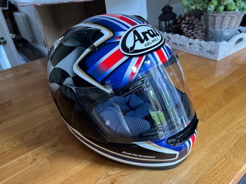 Arai viper druid - druid, rrp