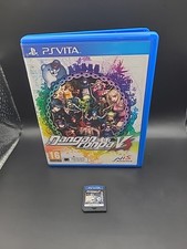 Danganronpa V3 : Killing