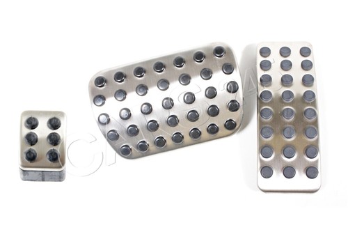 Genuine mercedes r pedal - genuine, ml