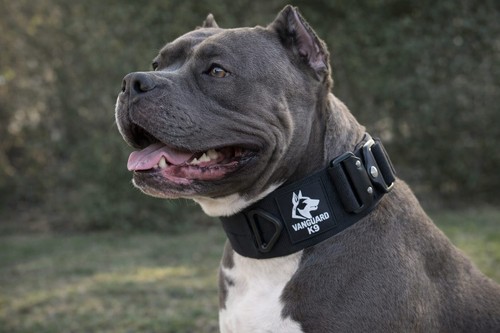 Ultra wide working - ultra, collar