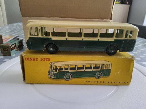 Vintage french dinky 29d - vintage,