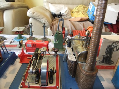 Wileso d16 and - wileso, steam