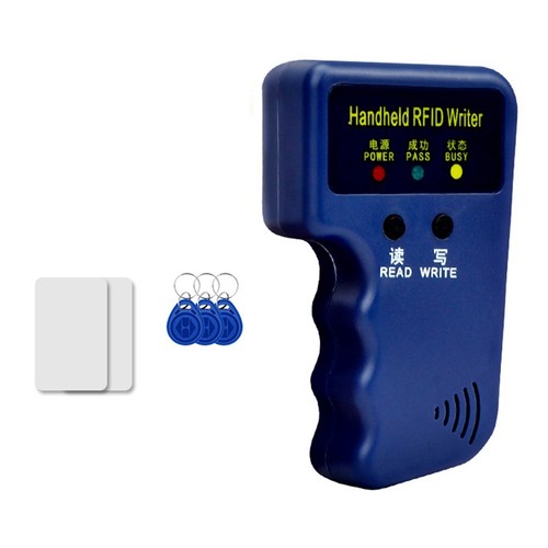 125khz rfid card - rfid,