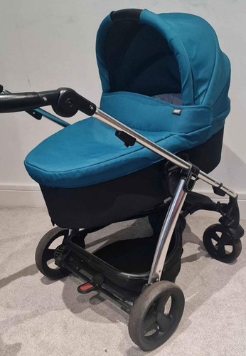 Mamas papas sola carrycot - &,