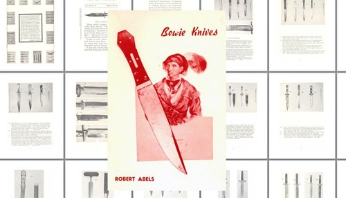 Robert ables c1965 bowie - robert,