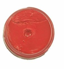 CHERRY BLOSSOM PREMIUM LEATHER RENOVATING SHOE POLISH CREAM JAR BOOT & SANDALS