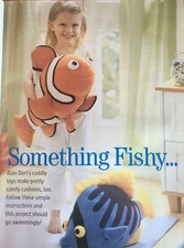 SEWING PATTERN Alan Dart