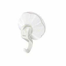 Heavy Duty Extra Large Lever Suction Cup Hooks Bathroom Kitchen Holder Sucker