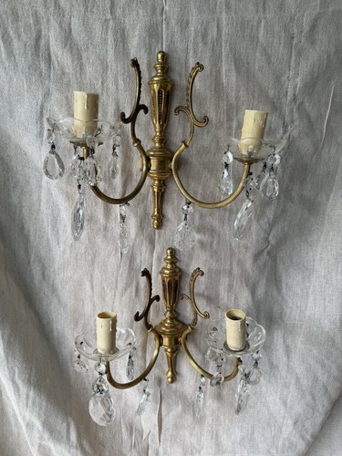 Pair antique french - pair,