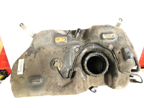 Genuine ford fiesta mk7 petrol - fiesta,