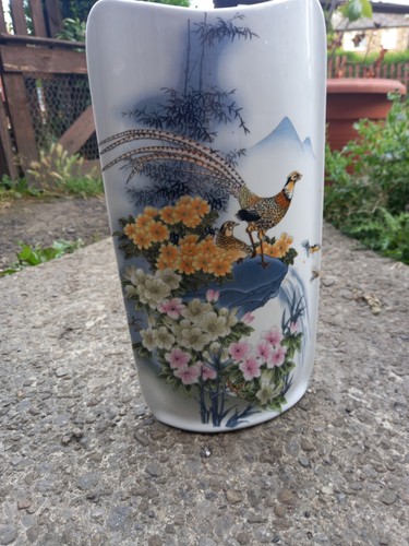 Oriental peacock themed - oriental,