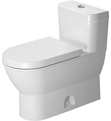 Duravit 2123012005 one piece - duravit,