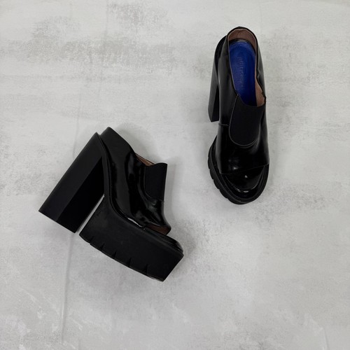 Vintage jeffrey campbell mori - jeffrey,