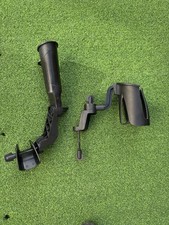 POWAKADDY GOLF UMBRELLA AND