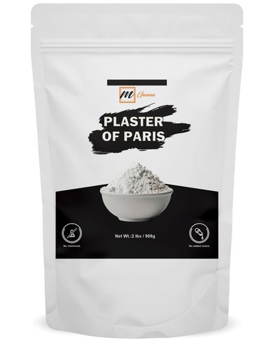 Mganna plaster paris - paris, 2