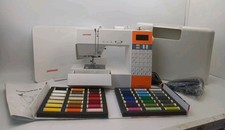 Janome DKS30 Special Edition