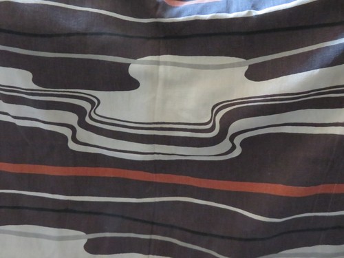 Vintage wavy quartz - vintage,