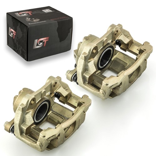 Front brake caliper - caliper,