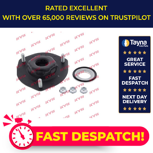 Top strut mounting fits lexus - top,