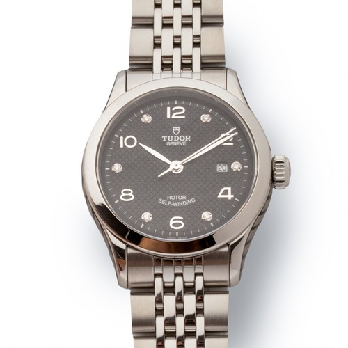 Tudor 1926 91350 - 1926, 28mm