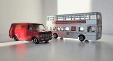 Dinky Toys - Royal Mail Van &