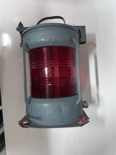 Ship lantern genuine - lantern, naval