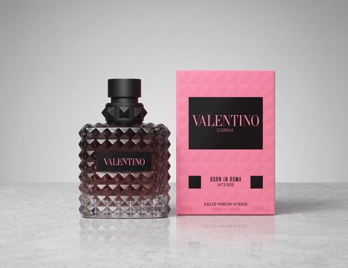 Valentino donna born roma - donna, in