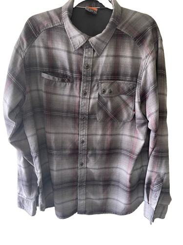 Merrell opti wick long sleeve - merrell,