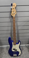 Fender Squier P-Bass Electric