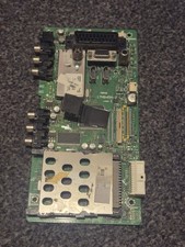 HITACHI 32" TV (L32HP04U) MAIN