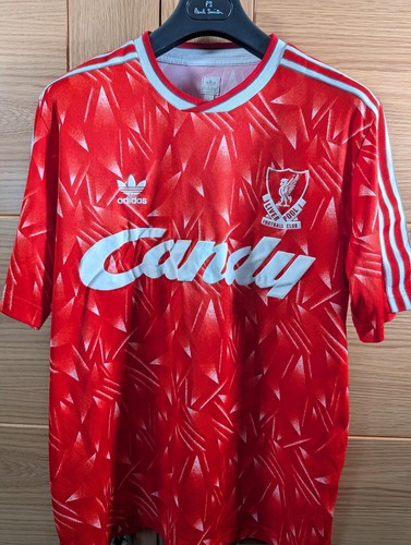 Liverpool retro home - liverpool,