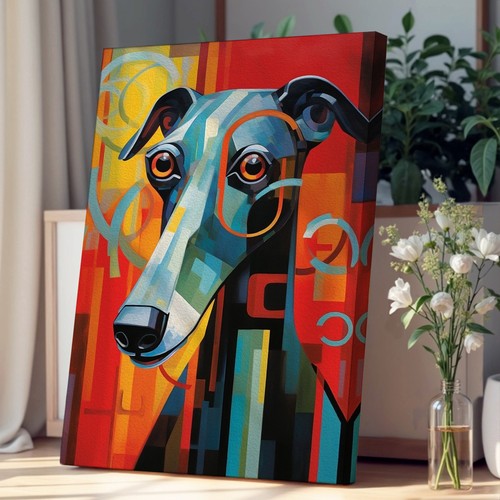 Greyhound constructivism - greyhound,