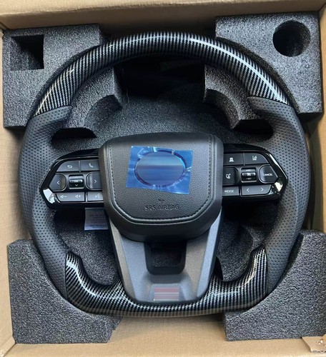Steering wheel for toyota - ,